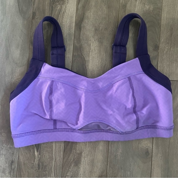 Lululemon Run: engage bra - Picture 5 of 5